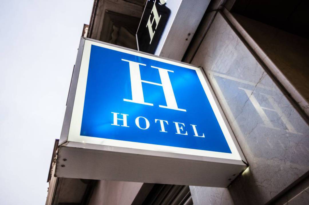 Palencia sube en ocupación hotelera de forma importante, aunque la subida es la más baja de Castilla y León