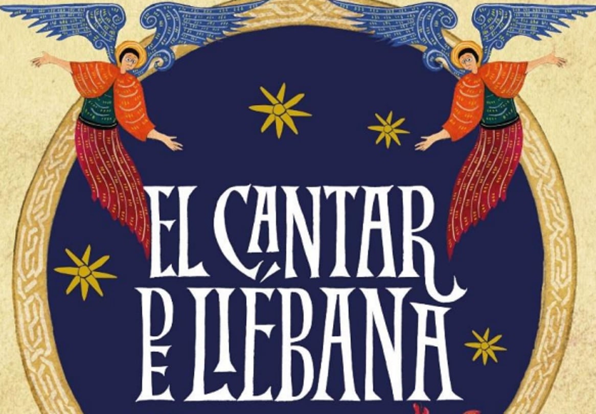 Peridis publica su nueva novela, &#039;El Cantar de Liébana&#039;