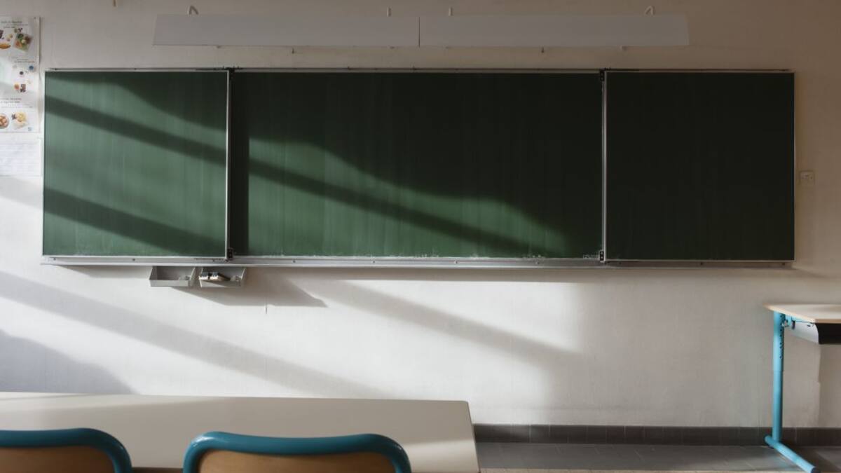 Las clases presenciales no se retomarán en Canarias antes del 3 de junio