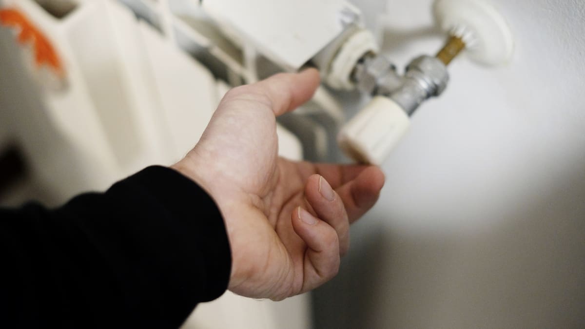 Estas son las dificultades en colegios e institutos de Aragón para pagar la calefacción