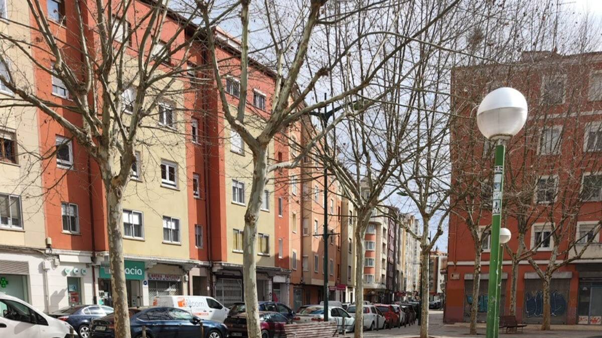 Hablamos de distritos: Vadillos