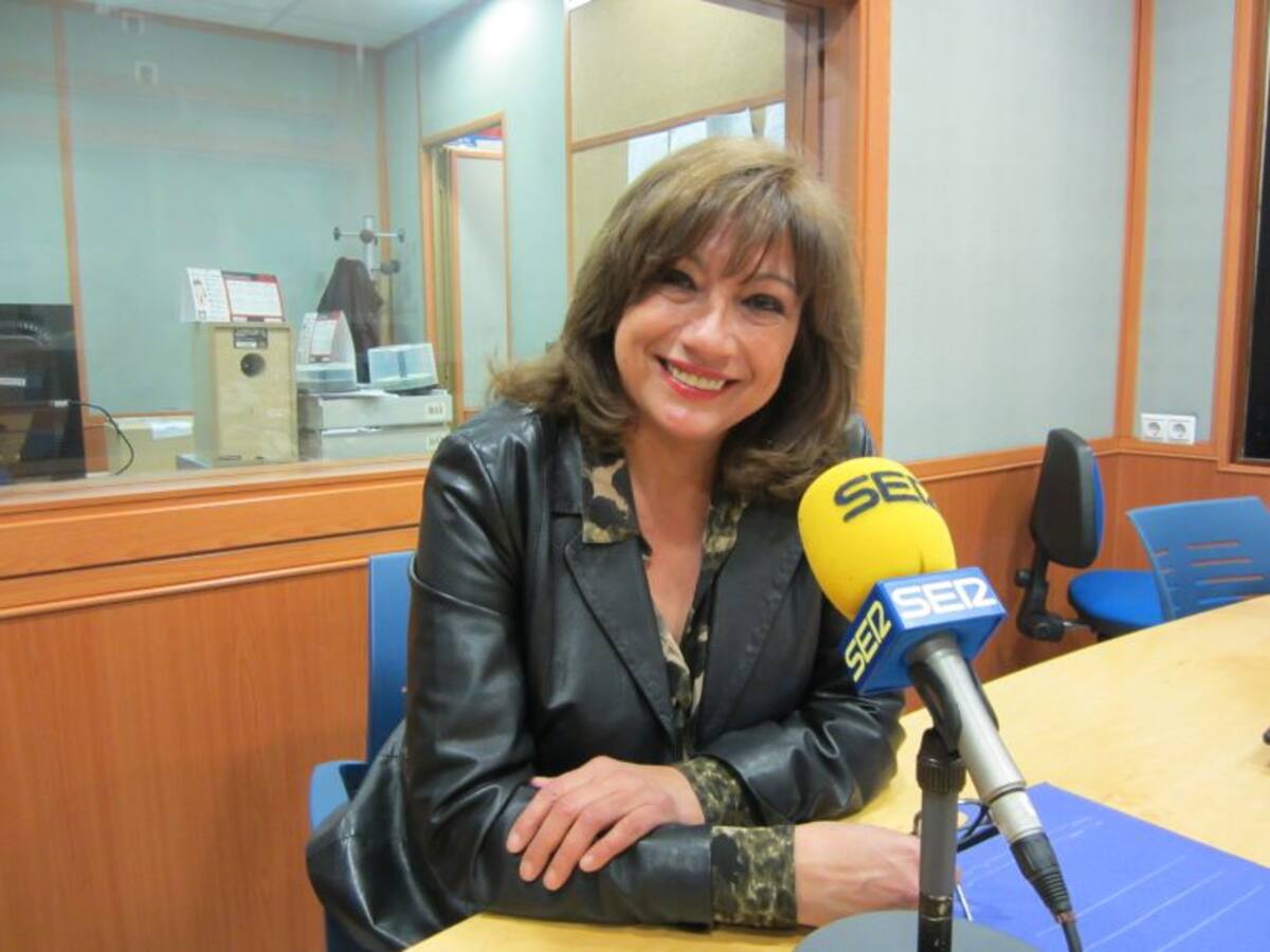 Firma de opinión. Mercedes Mayo. Córdoba Hoy por Hoy