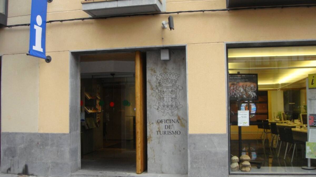 Alfonso Salillas, gerente de Turismo de Aragón: "Los aragoneses hemos descubierto Aragón"