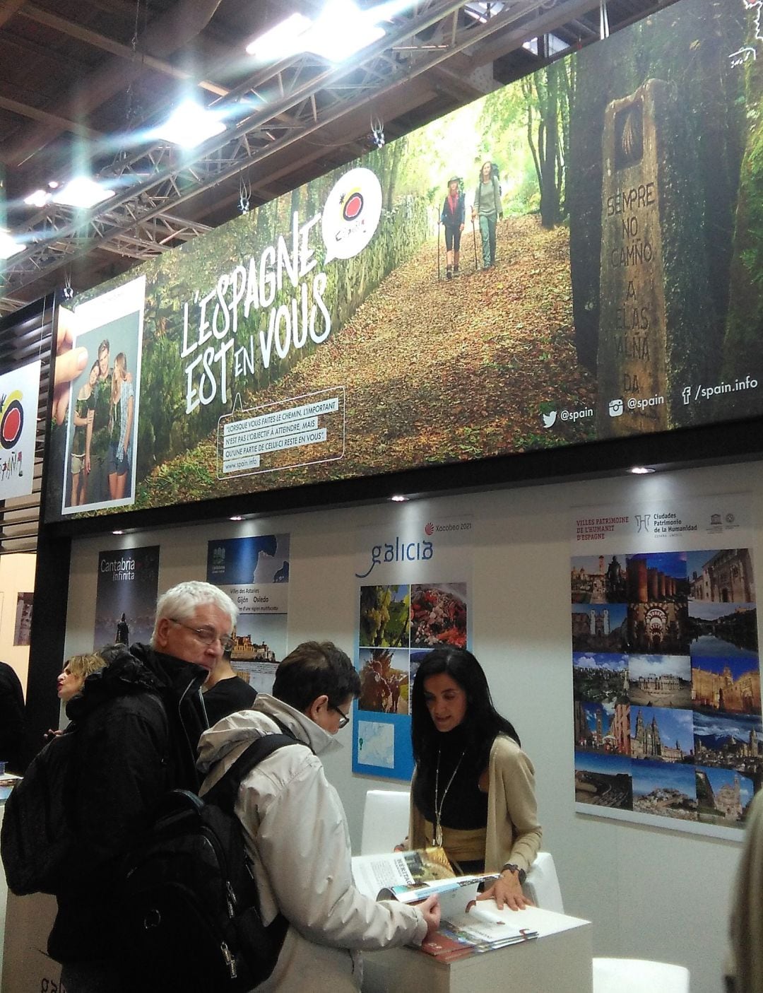 Ibiza se promociona de la mano del Grupo Ciudades Patrimonio