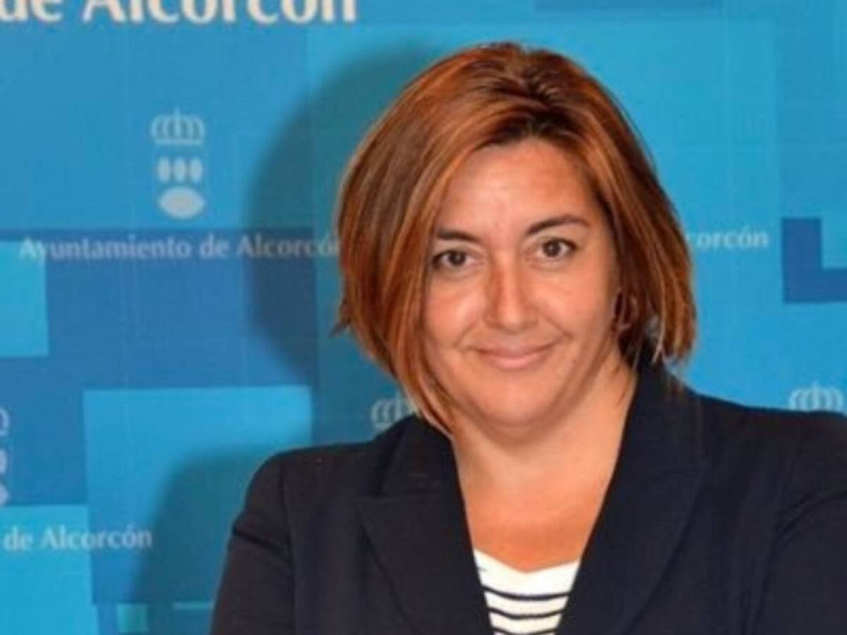 Una edil del PP de Alcorcón, investigada por la liquidación de obras del CREAA