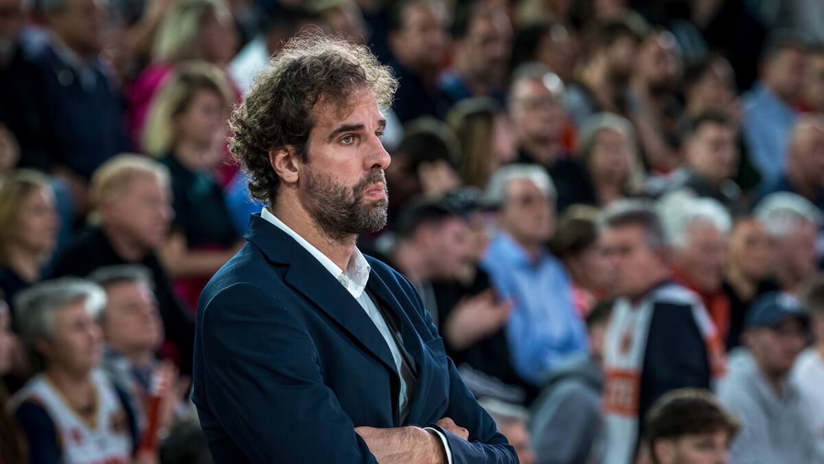 Juan 'Lagarto' De la Cruz analitza al 'Què t'hi Jugues!' el mal moment que viu l'equip blaugrana