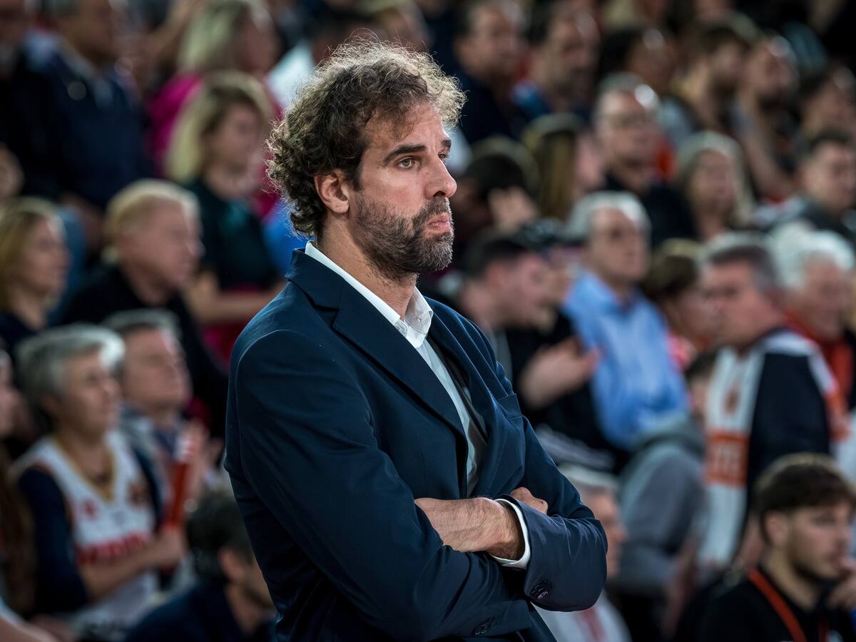 Juan 'Lagarto' De la Cruz analitza al 'Què t'hi Jugues!' el mal moment que viu l'equip blaugrana