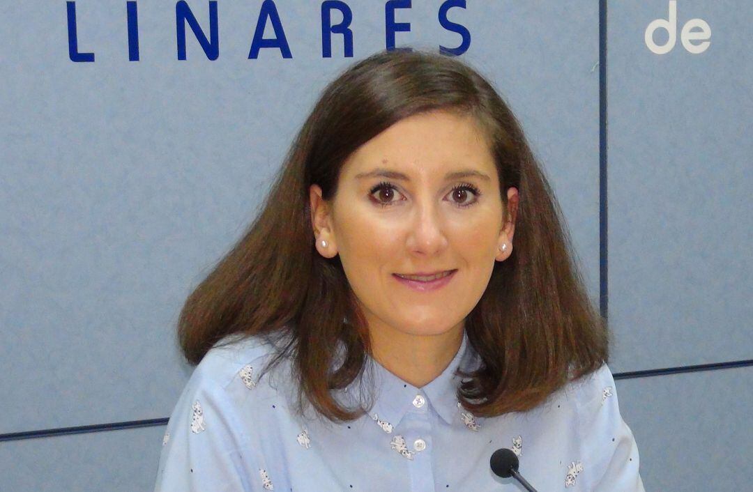 Miryam Martínez, Cilu Linares