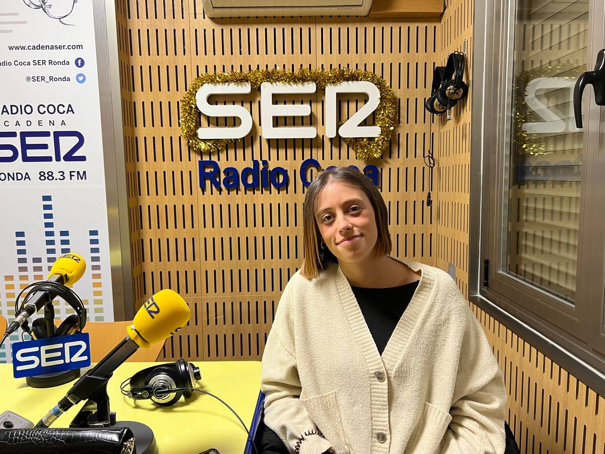 La rondeña Candela Puya estará en el próximo Uniraid de Marruecos para ayudar a los centros educativos desfavorecidos