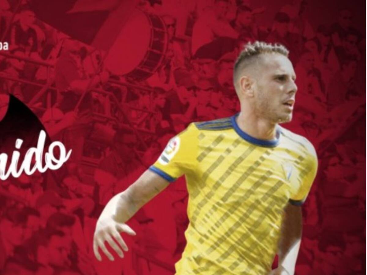 Querol ficha por el Albacete