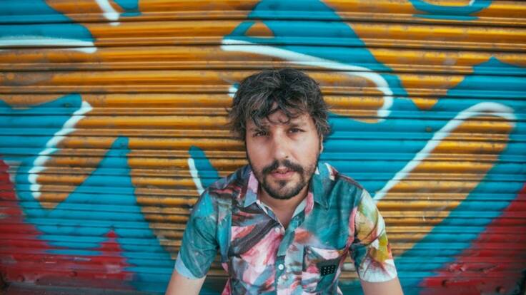 Félix Lineker - Maletas