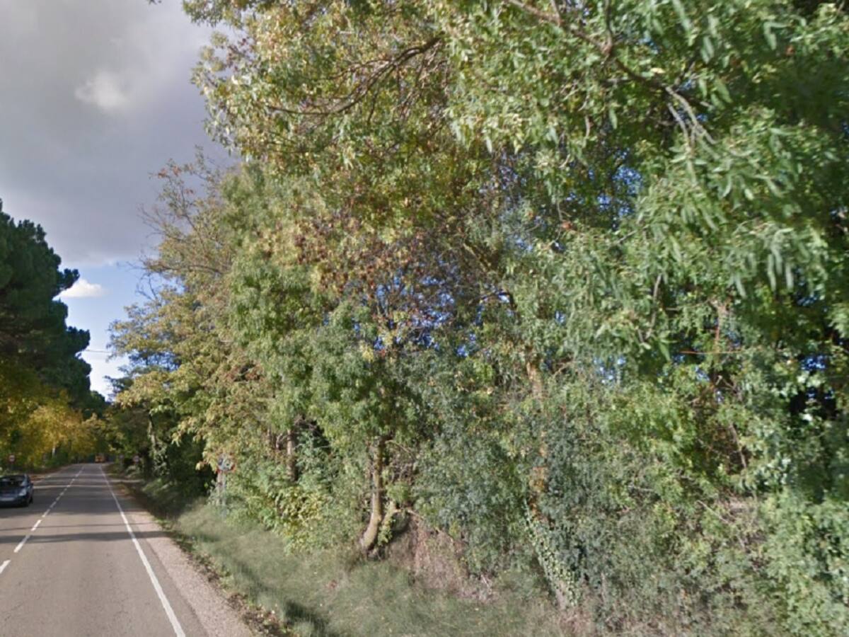 Corte al tráfico de la P-900 de Palencia a Villamuriel entre el 20 y el 24 de febrero