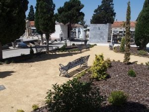 Cementerio de Villena