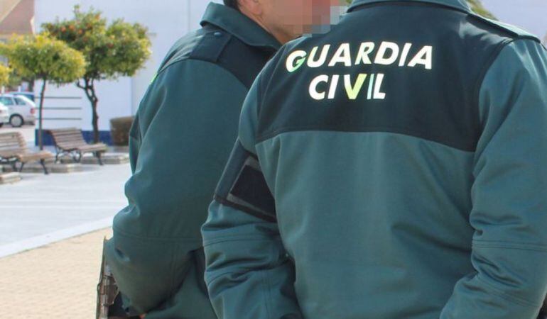 Los agentes han registrado viviendas en Seseña y una empresa de Fuenlabrada