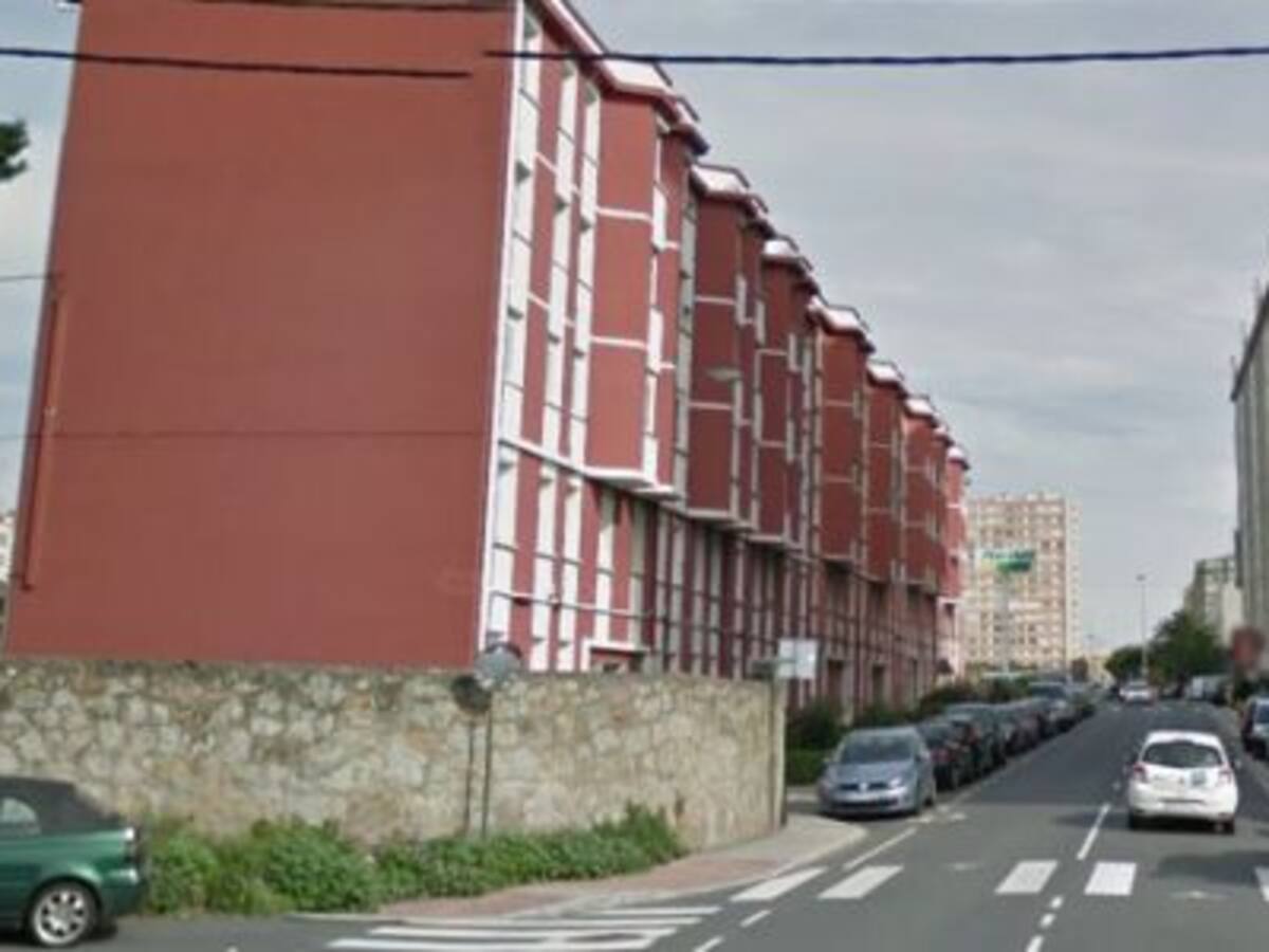 Joaquín Planells pasará a denominarse Rúa do Ferroviario