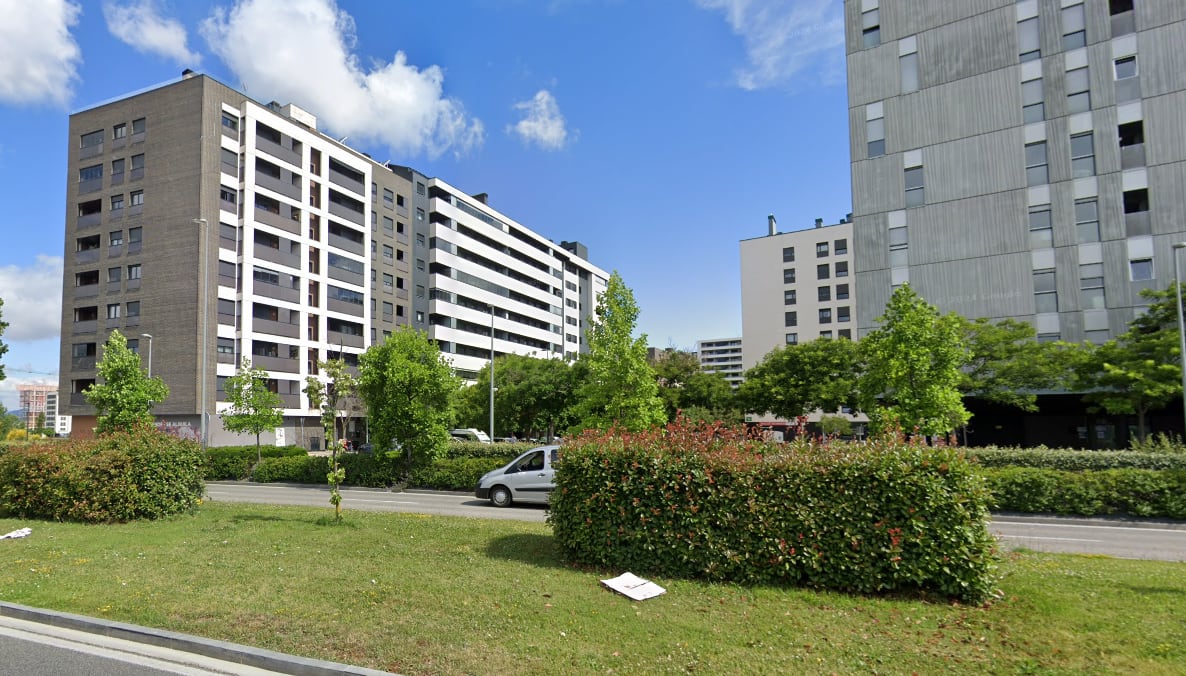 El Ayuntamiento de Pamplona propone un convenio con Huarte y Burlada para una encuesta sobre la población de Erripagaña