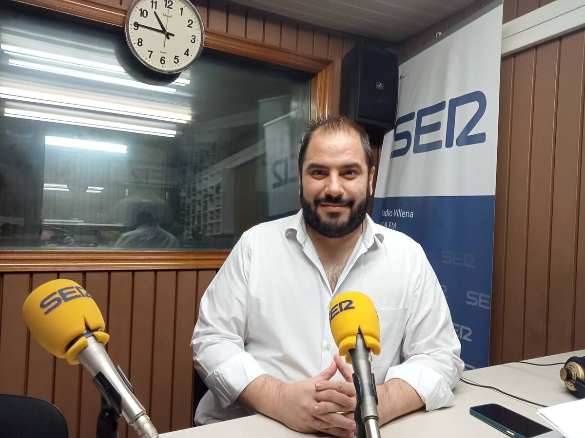 La baja médica de Martínez obliga a una remodelación de las competencias entre el resto de concejales