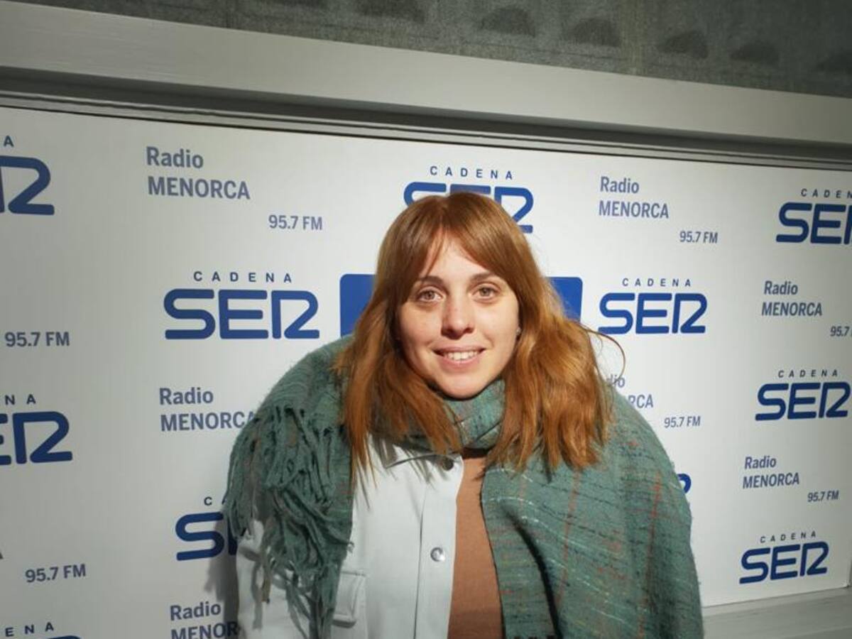 'Cuéntame tu película' Victoria Morell