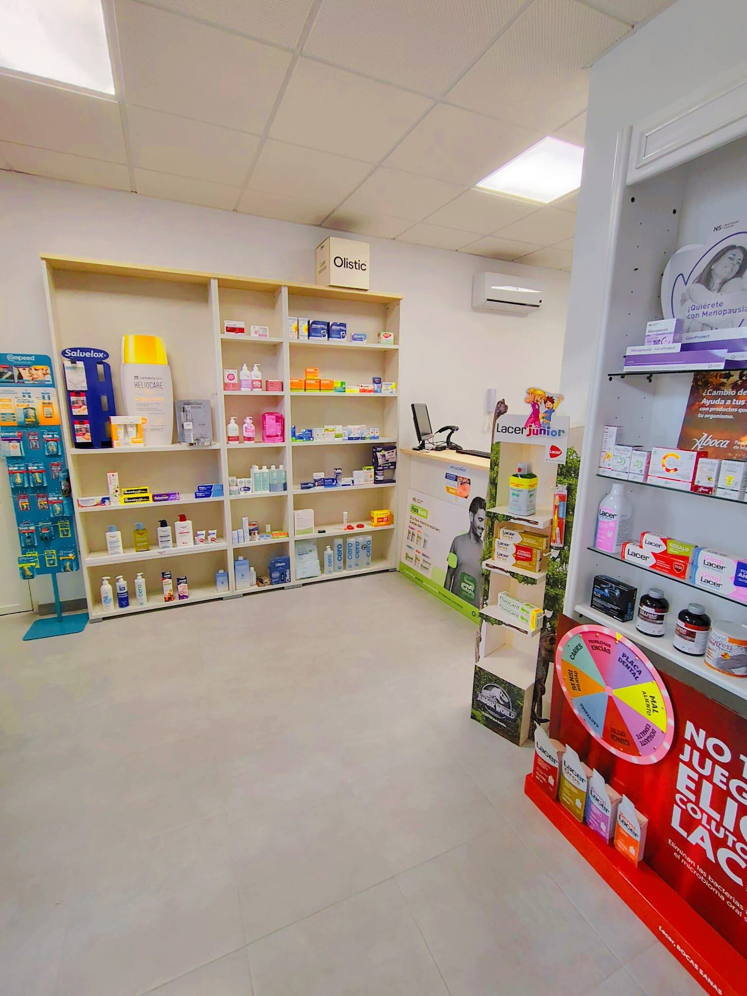 consultorio La Encina