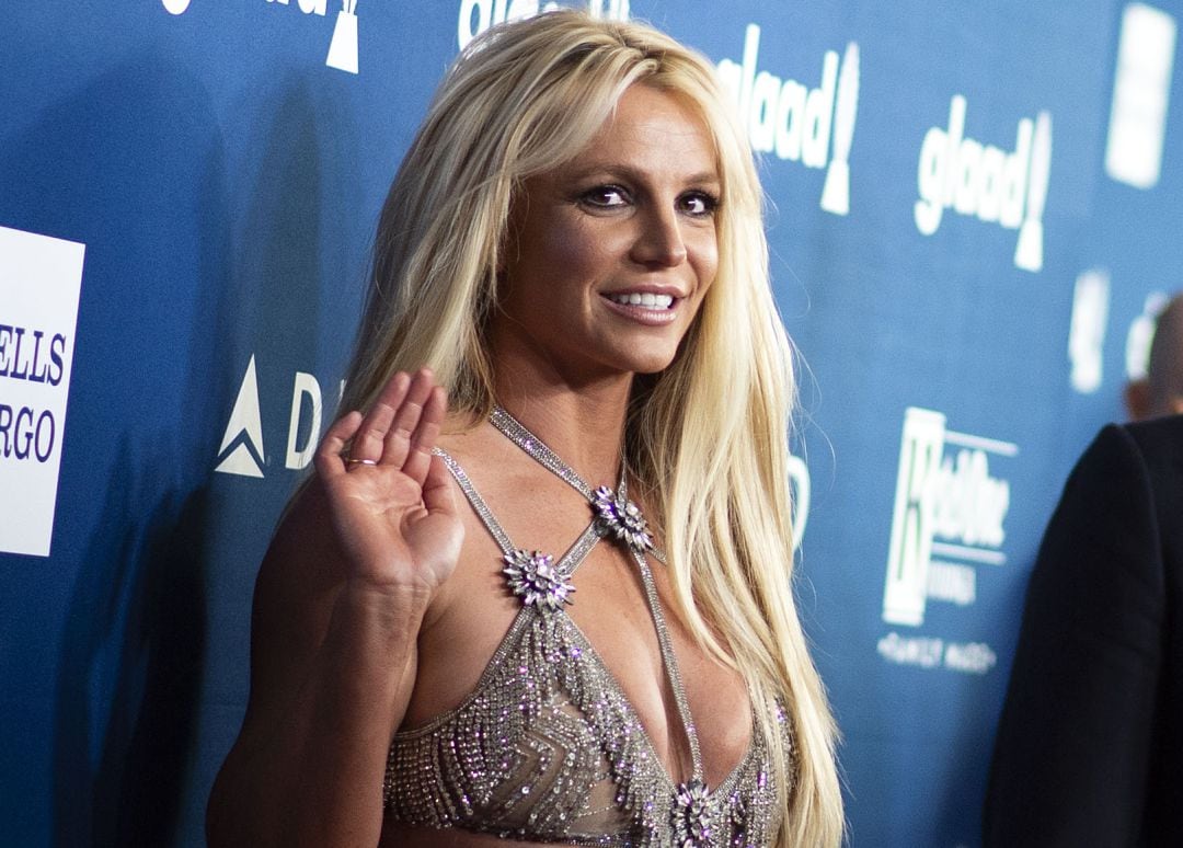 El dinero que ha ganado el padre de Britney Spears desde que tiene su tutela.