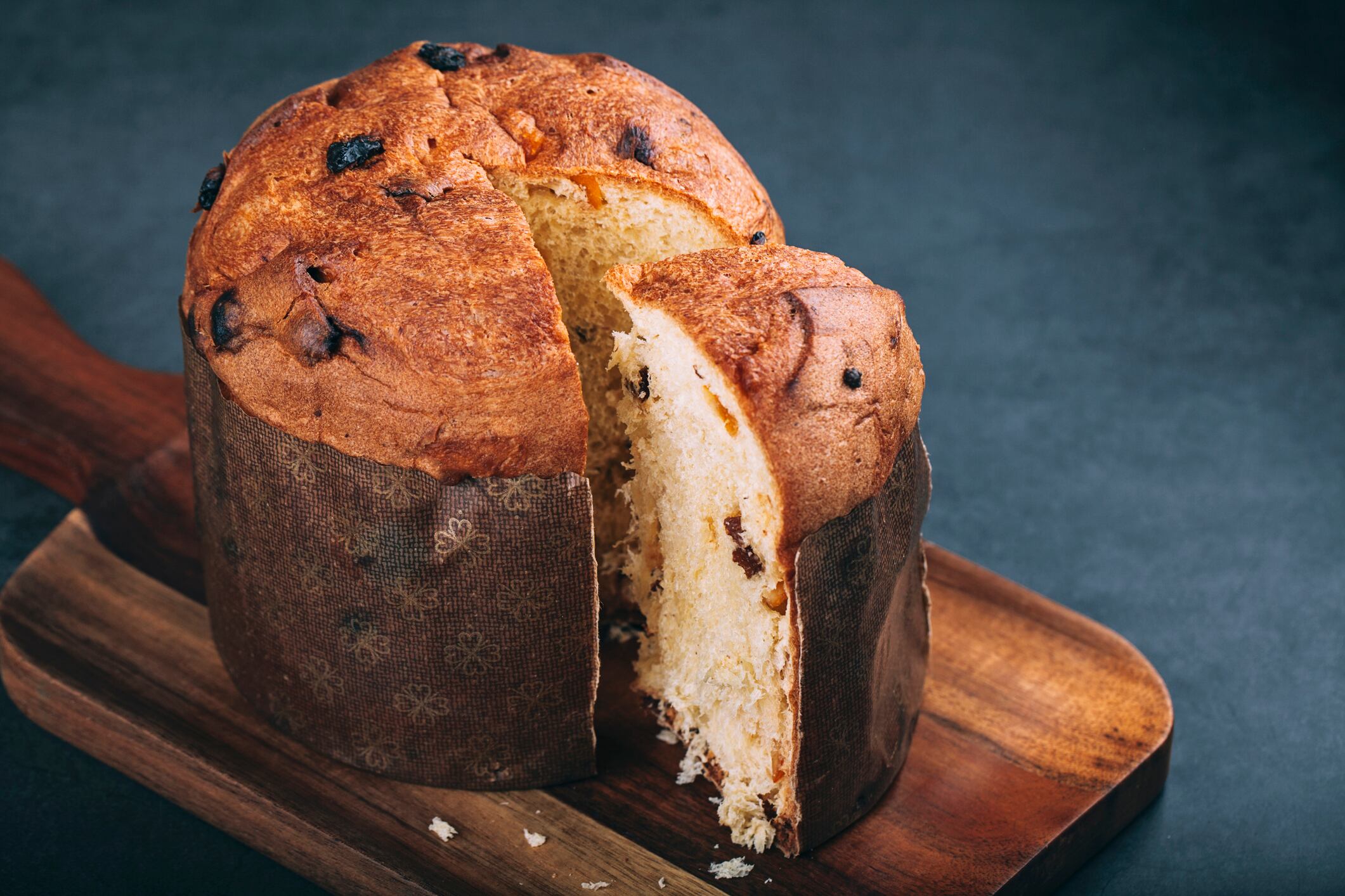 Una pastelería de Lorca ha sido subcampeona del campeonato nacional de panettone.