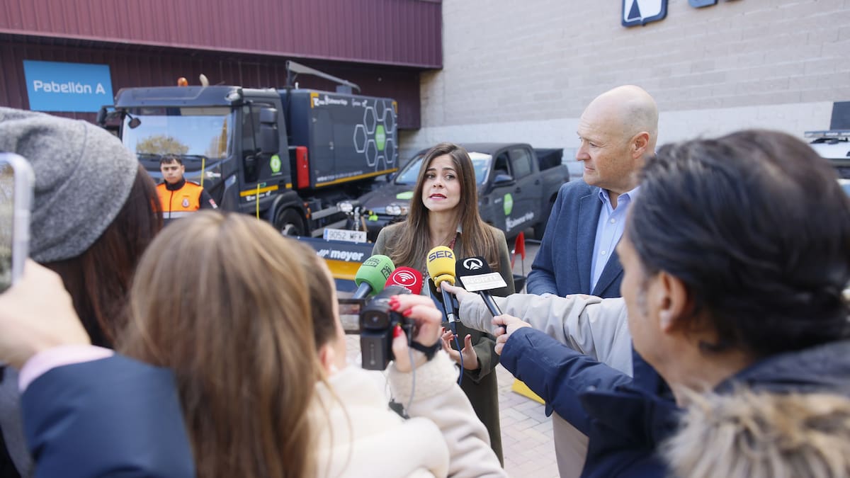 El alcalde de Colmenar Viejo, Carlos Blázquez, (PP) reestructura su gobierno “para reforzar áreas estratégicas”