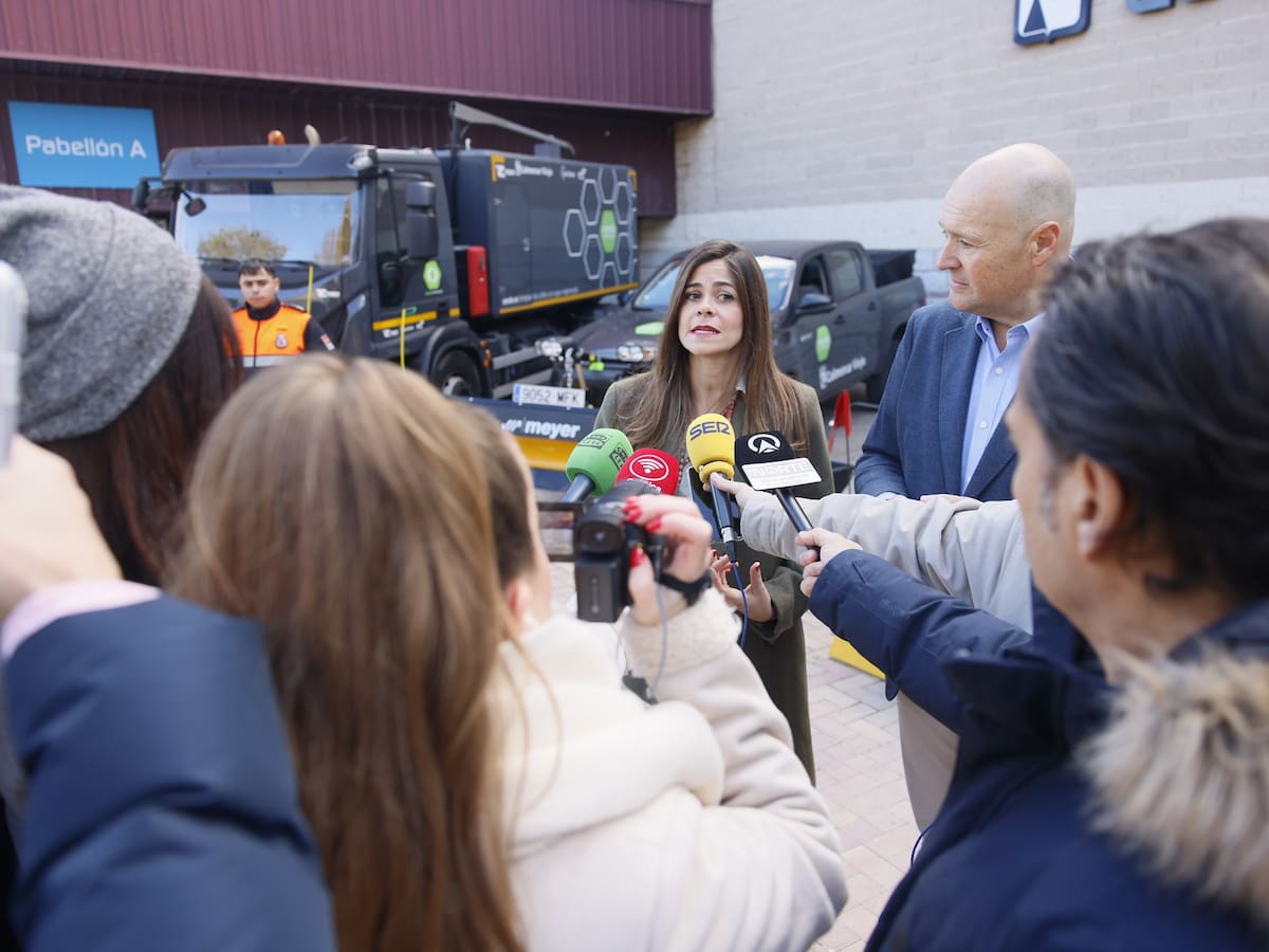 El alcalde de Colmenar Viejo (PP) reestructura su gobierno “para reforzar áreas estratégicas”
