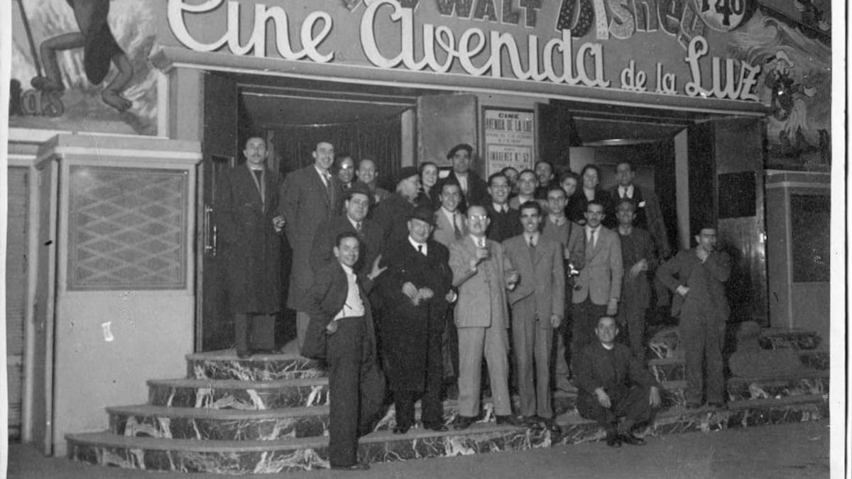 Balañá, magnat de l'espectacle