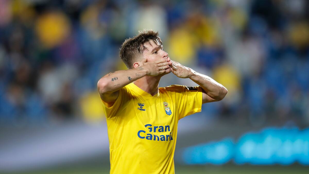 Marc Cardona será amarillo hasta 2026