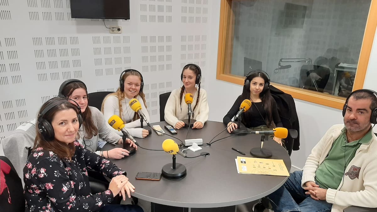 Conocemos la liga de debate escolar que organiza la UNED en el sur de Madrid