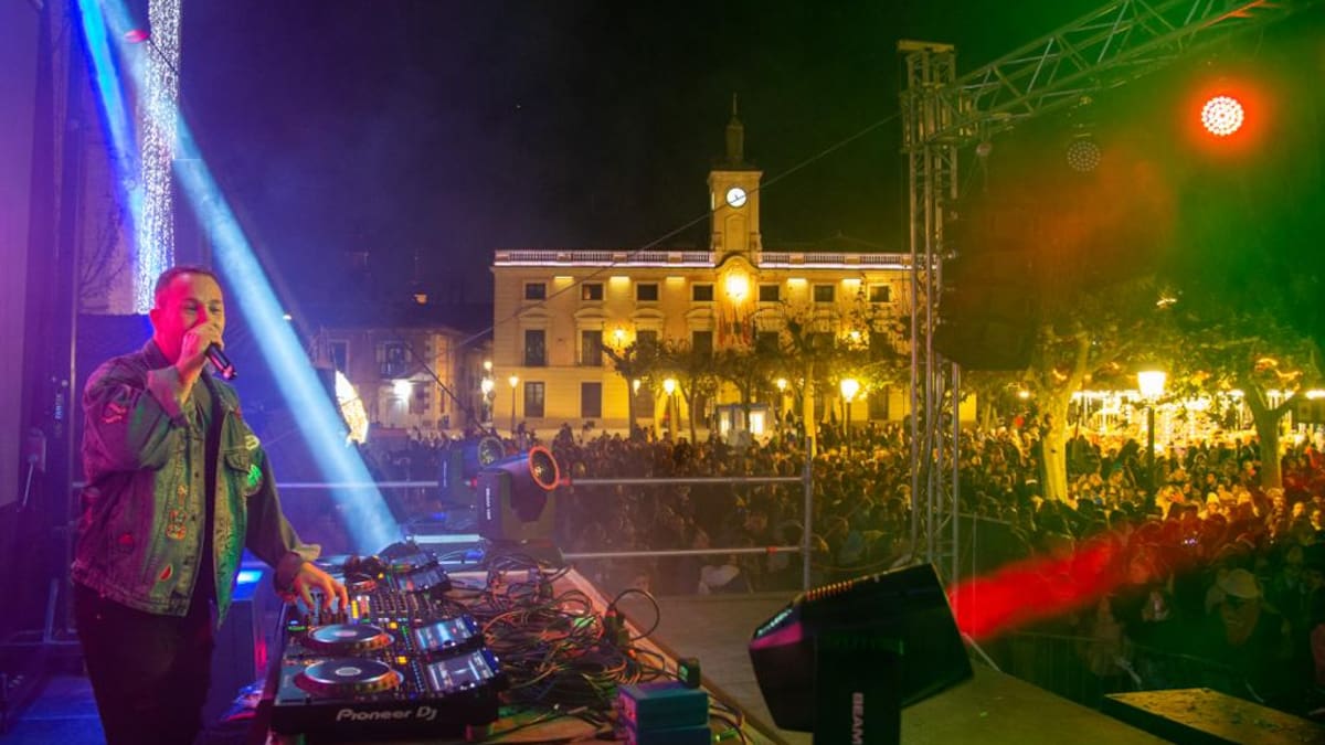 30 de diciembre: vuelven las preuvas solidarias de Alcalá de Henares