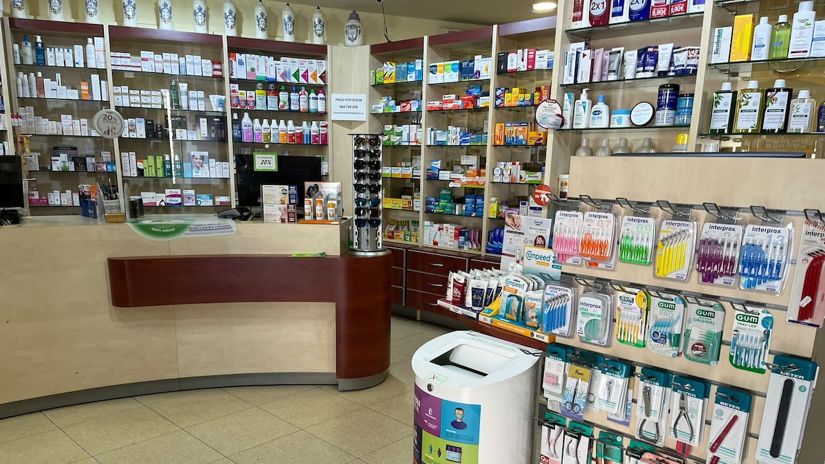 ¿En dónde se deben de depositar los inhaladores de asma? ¿Y las radiografías?