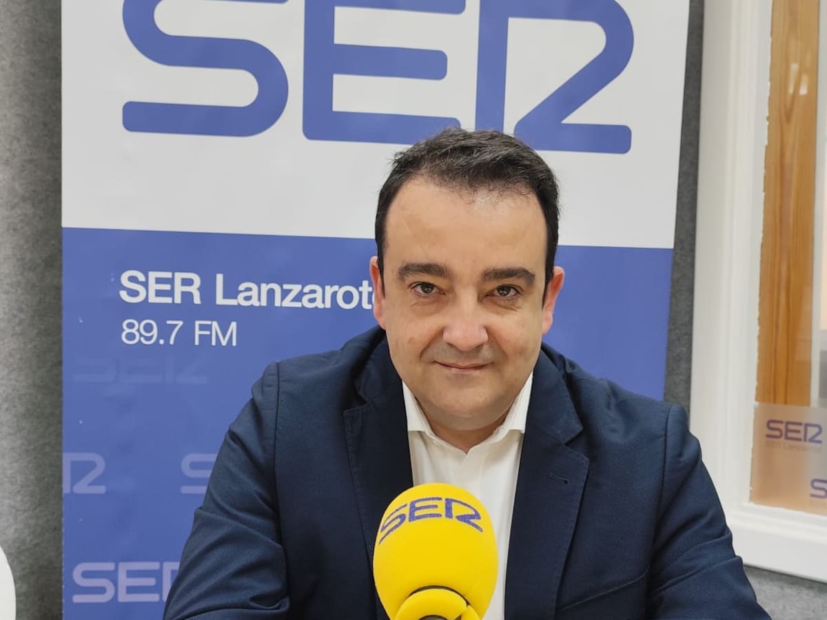 José Valle no cierra puerta a la política: "Puede ser un proyecto a futuro, hoy no tengo nada que valorar"