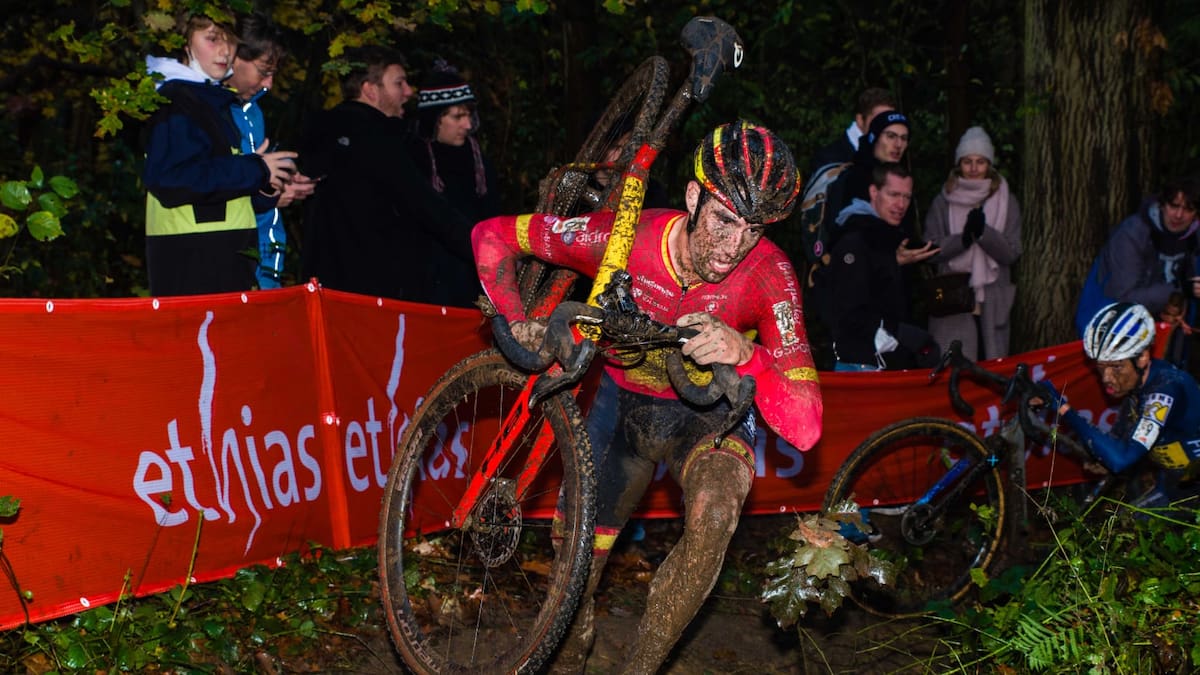 Abiertas las inscripciones para el Trofeo CX Jarama de Paracuellos 2024