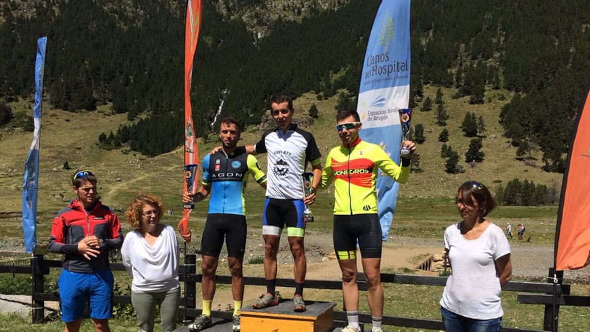 El Memorial Jorge Rami propone un gran fin de semana de BTT