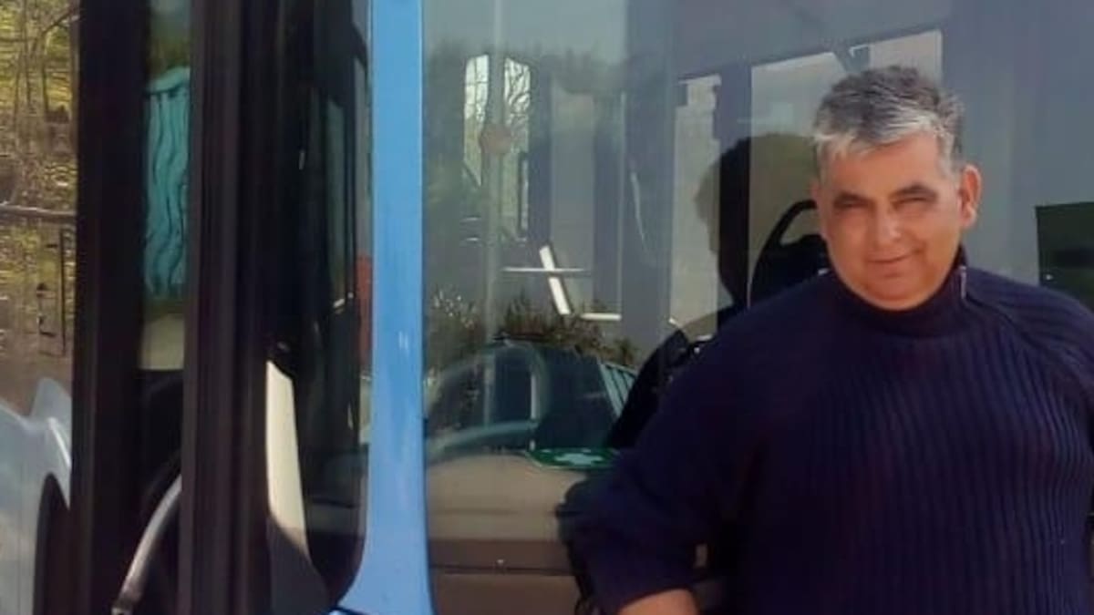 Manuel Moya le pone voz a los trabajadores de más de 45 años a los que el mercado laboral en Córdoba no da oportuniades solo por el prejuicio de la edad