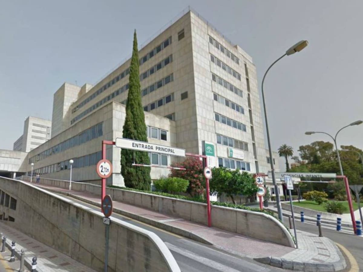 Denuncian la falta de personal en las Urgencias del Materno de Málaga