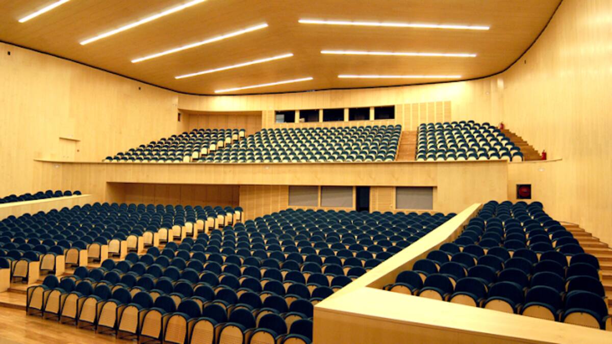 Agenda Cultural de Guadalajara del 29 al 03 de marzo: Presentación de la película "Tribu" con su realizador, Carlos Gómez-Trigo