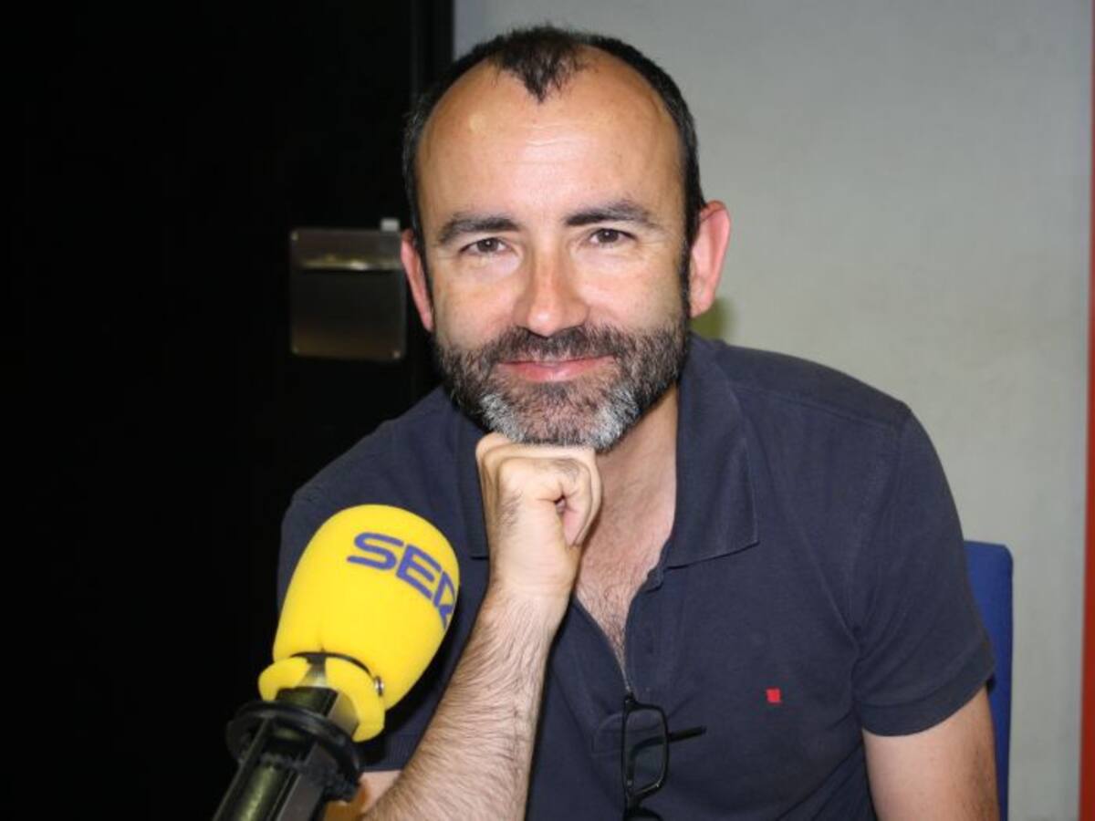 Rafael Santandreu: "El truco para tener los mejores amigos es pedirles sólo lo que puedan dar"