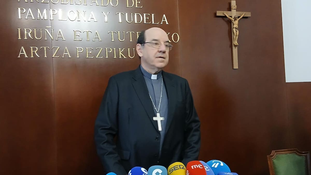 "Ahora toca la batalla legal en las que el actual arzobispo anunció, en marzo pasado, que no habría la intensidad en el apego a los bienes terrenales que había por parte del anterior representante del que está en el cielo"