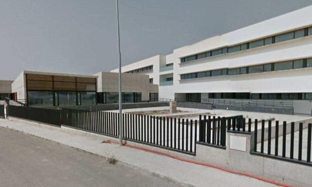 Imagen de la residencia Sa Serra en Sant Antoni