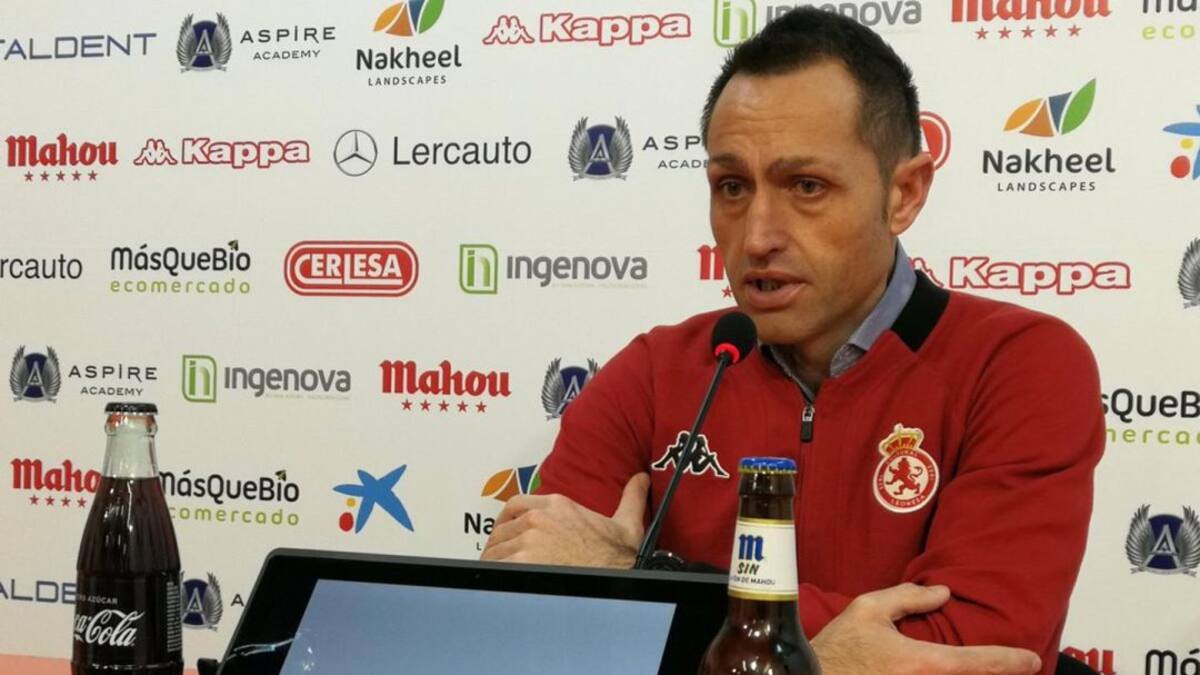 Aira recupera la competencia en la plantilla