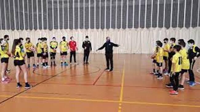 La Federación de Balonmano de Castilla y León niega cualquier tipo de responsabilidad en los positivos