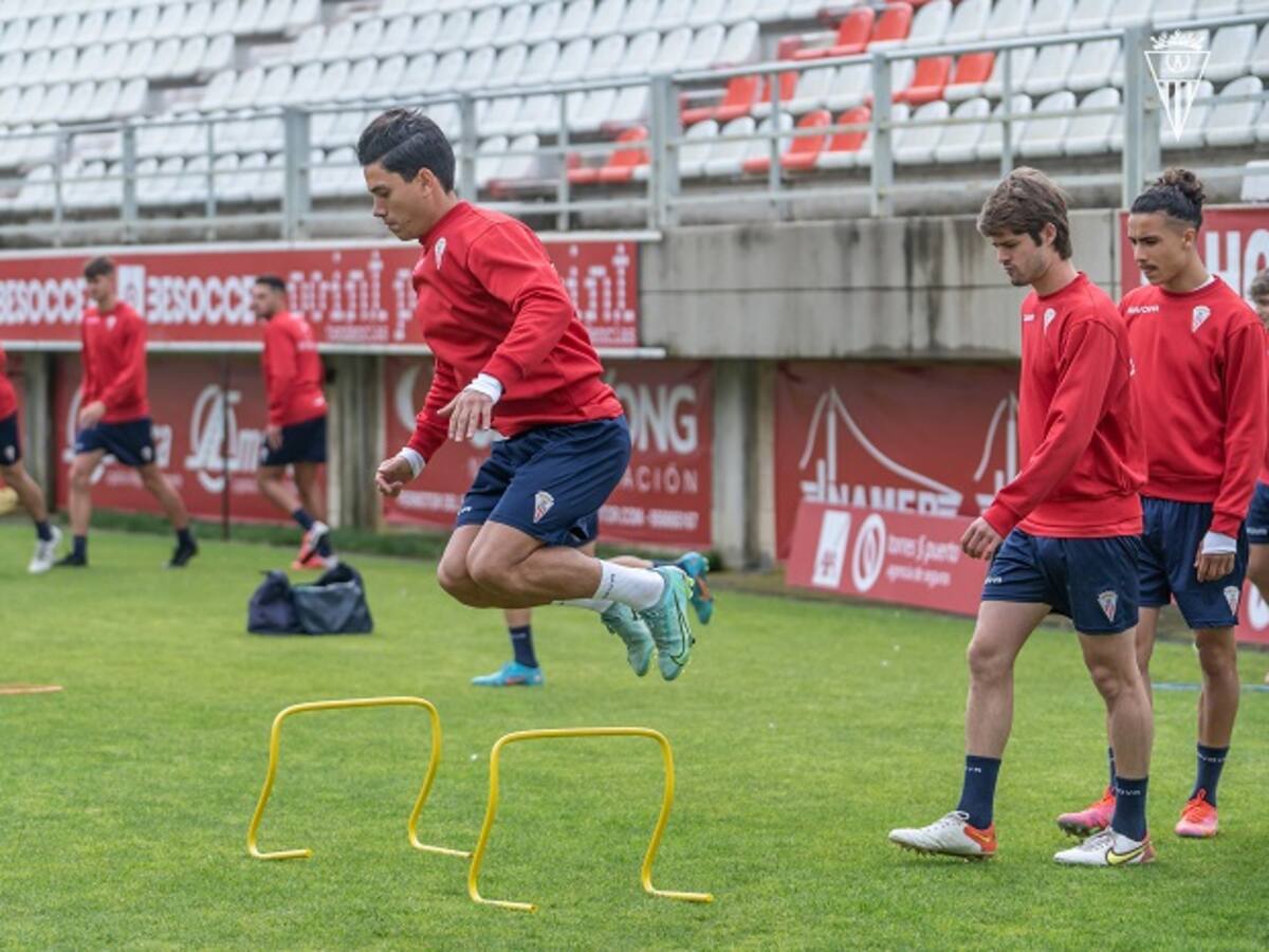 Algeciras, a por otro saltito (Sáb 17.00h)