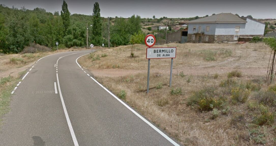 Bermillo de Alba (Zamora)