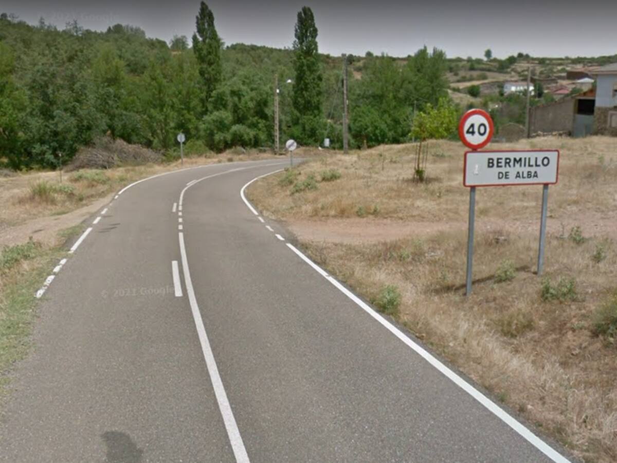 Fallece un hombre en Bermillo de Alba por posible intoxicación por monóxido de carbono