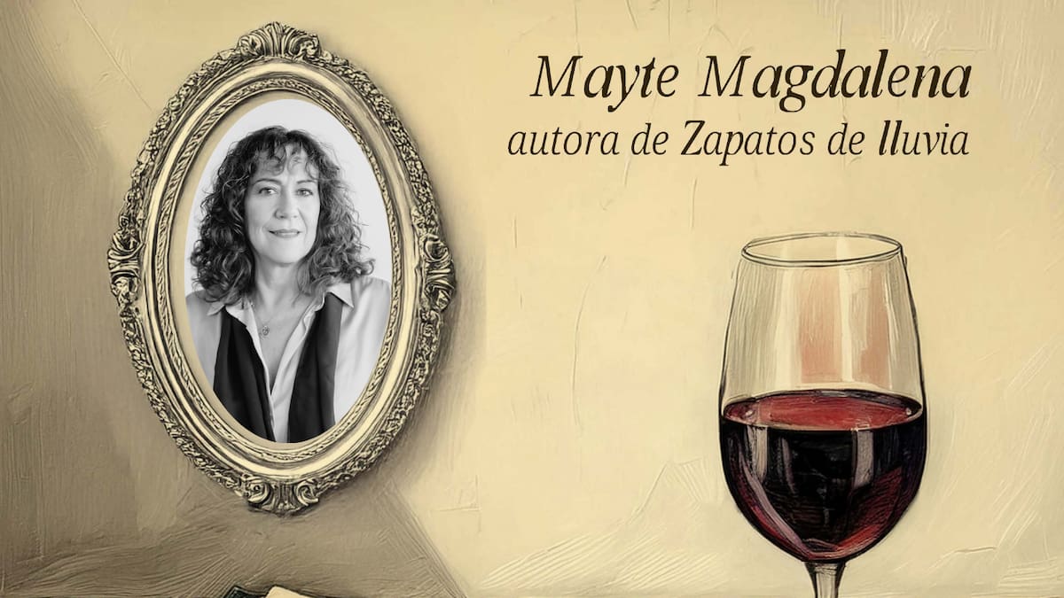 El Vino Literario acerca a autores y lectores en el Certamen de Novela Histórica Villa de Aranda