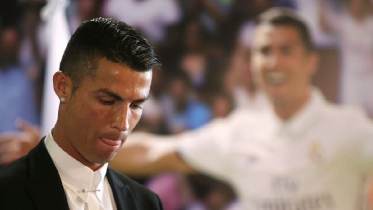 ¿Es Bale ya el jugador bandera del Real Madrid?