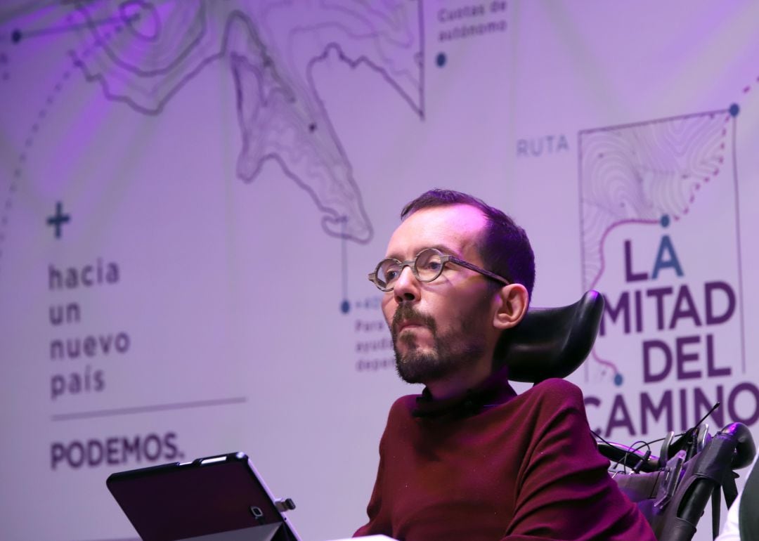 Pablo Echenique