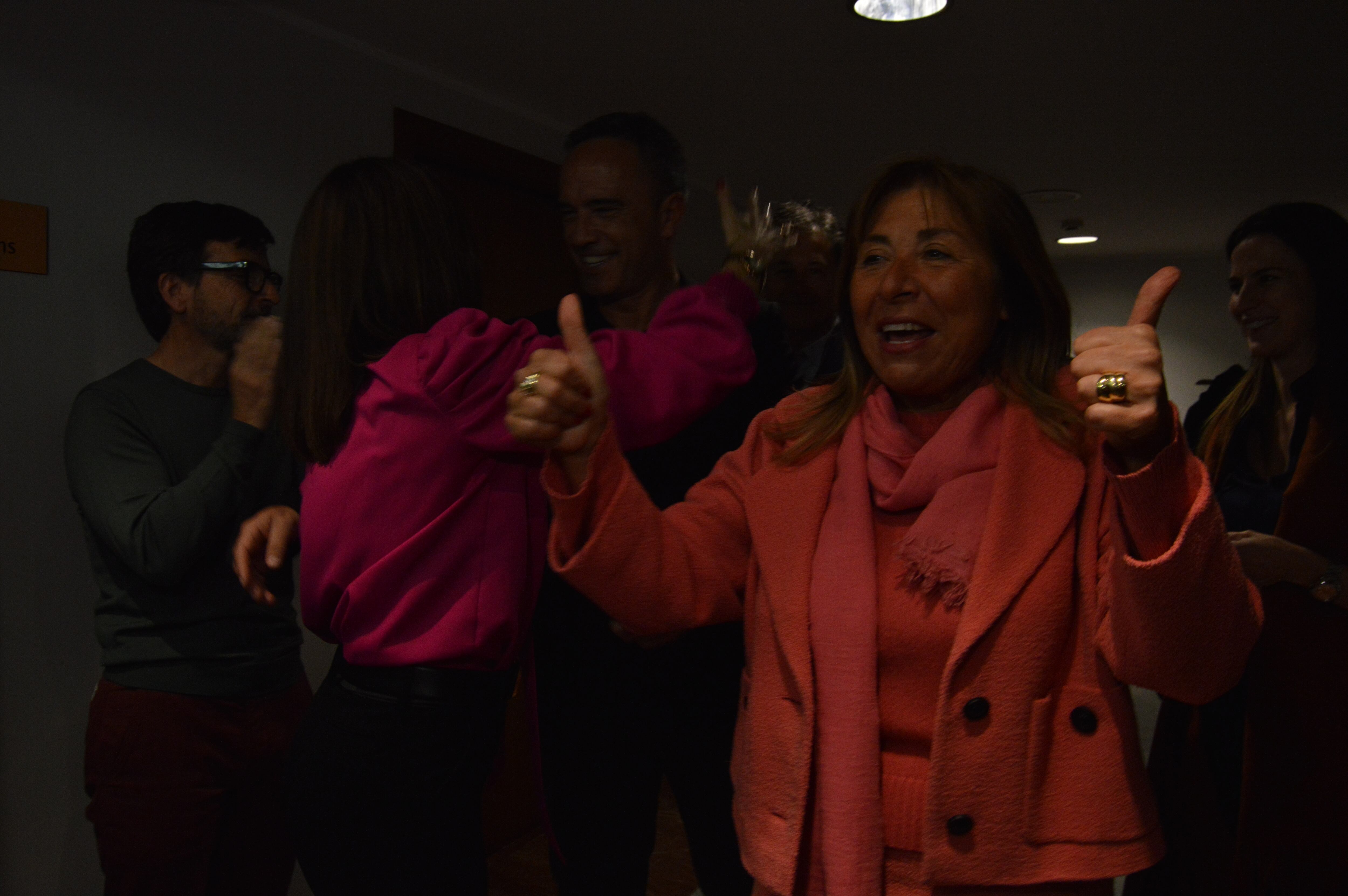 L'excònsol d'Andorra la Vella recupera la territorial per DA